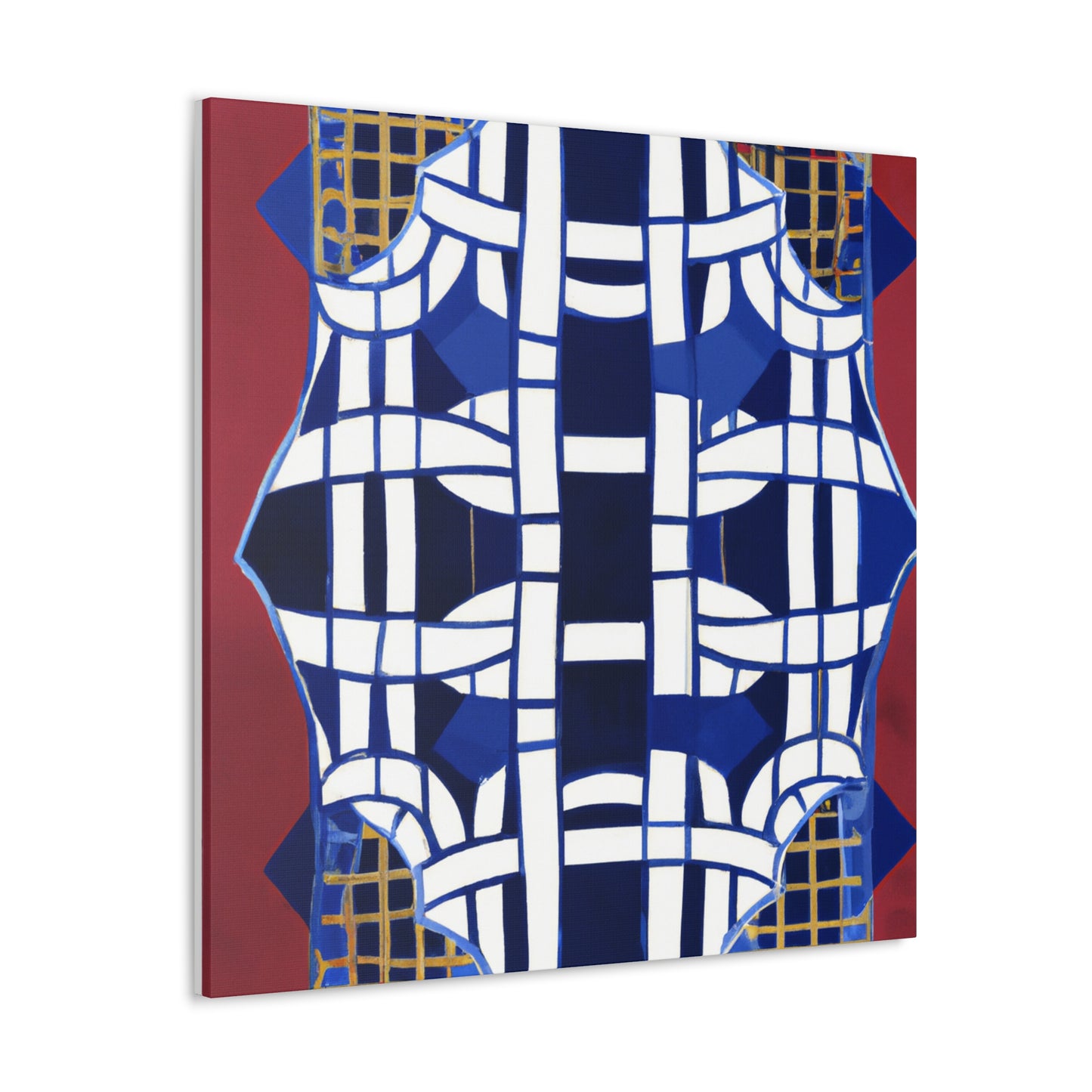 Mariano Collazos-canvas