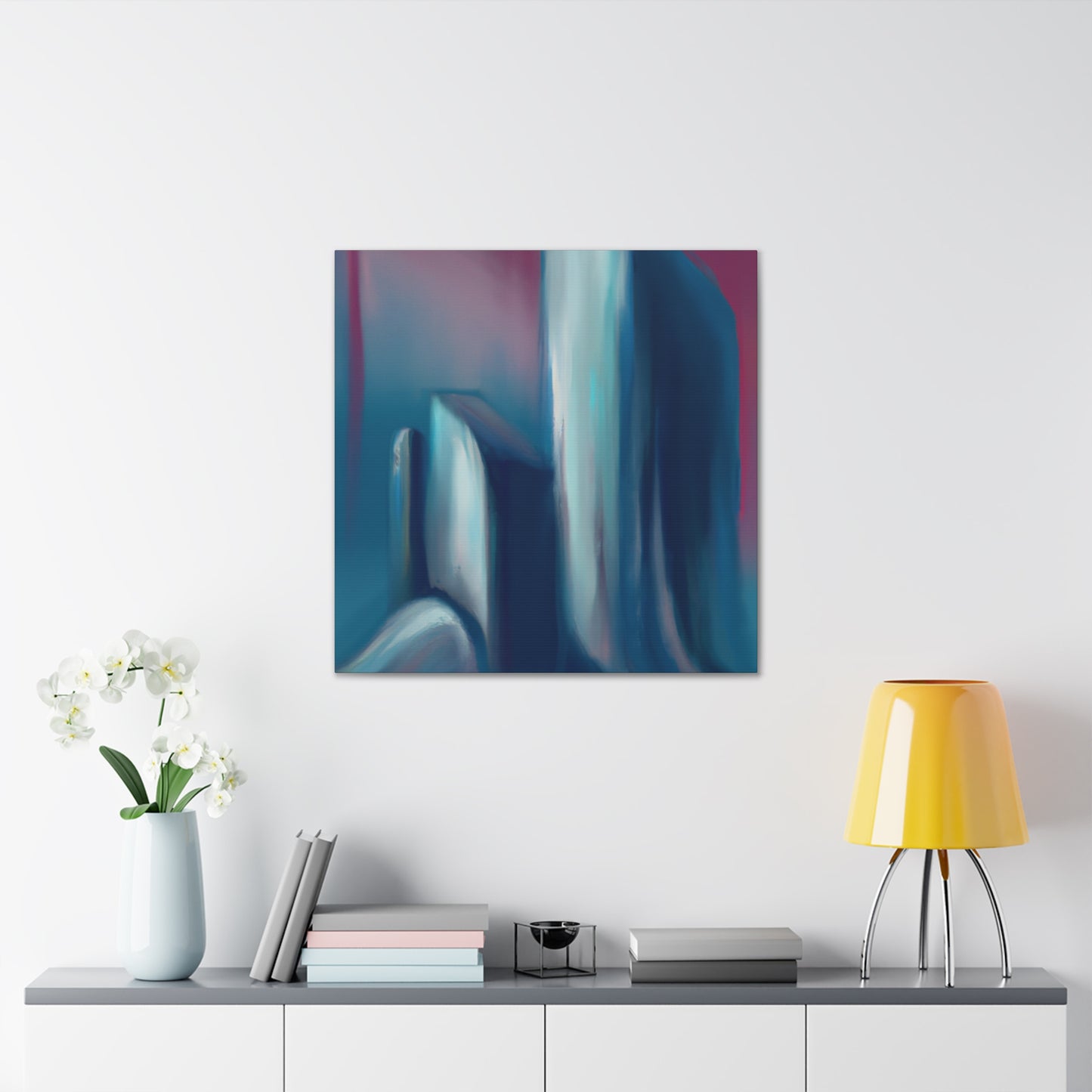 Remero di Trella-canvas