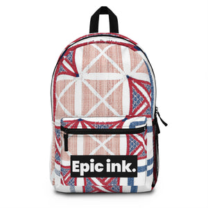 Artemisia Vigneau-backpack