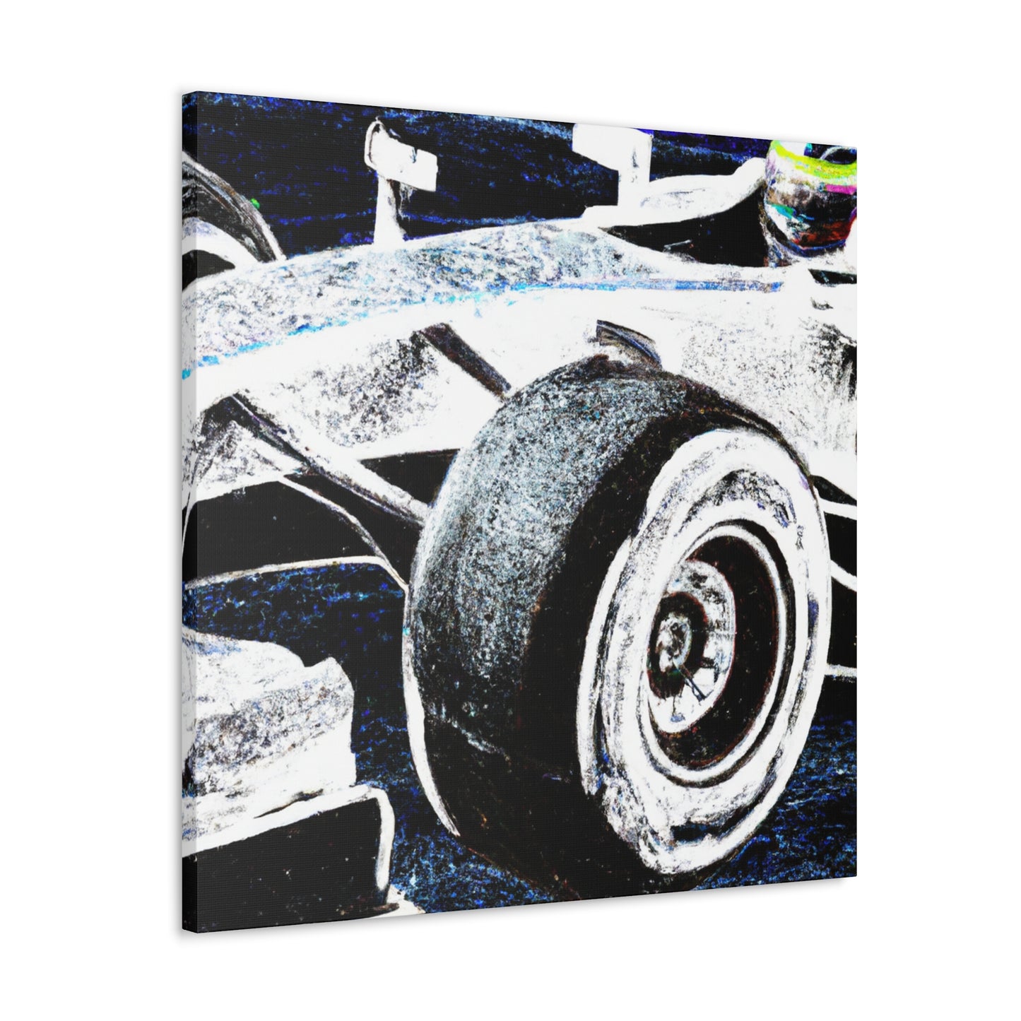 Federico Cassiopei-canvas