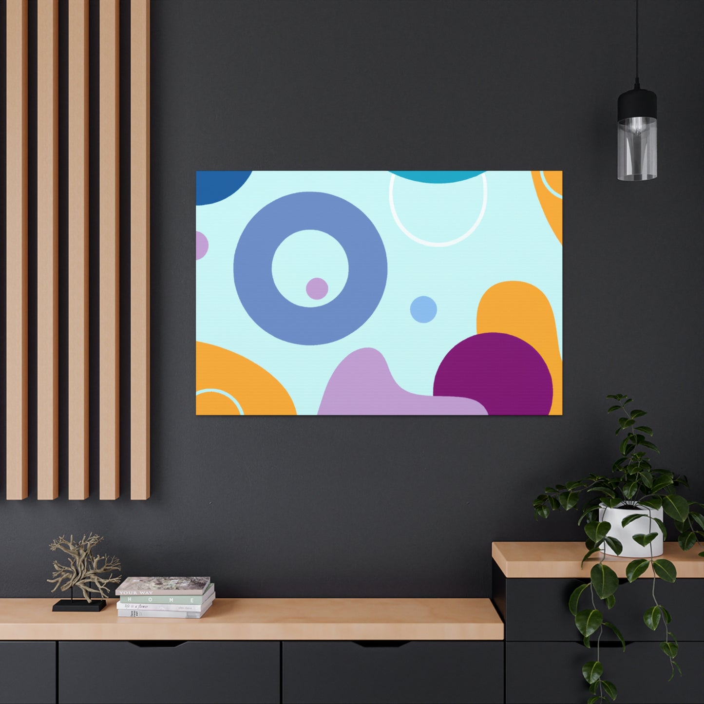 Mads Kingsley-canvas