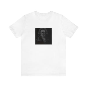 Heitor Donati, a stylishly iconic Italian fashion designer from the 90s. Heitor made his mark with his original and cutting-edge streetwear designs that featured bold prints and vibrant colors. His pieces were often mismatched to create-Tee