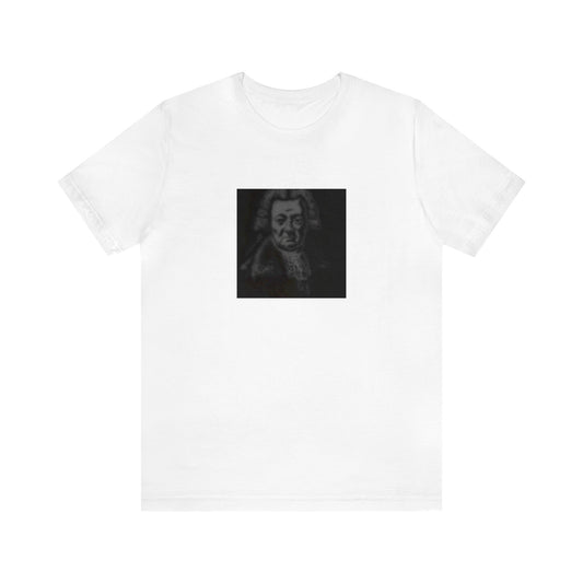 Heitor Donati, a stylishly iconic Italian fashion designer from the 90s. Heitor made his mark with his original and cutting-edge streetwear designs that featured bold prints and vibrant colors. His pieces were often mismatched to create-Tee