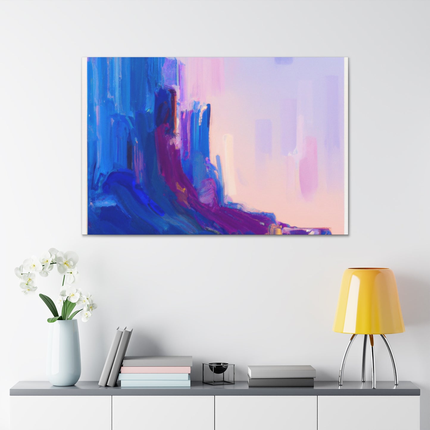 Adelina Vivaldi-canvas