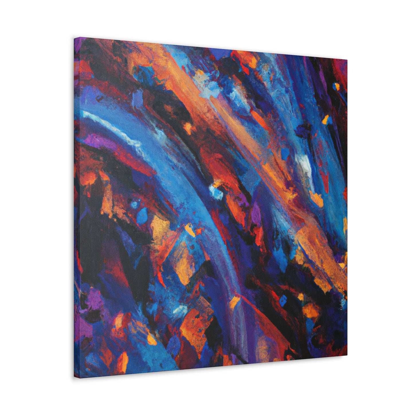 Katrina de Lipofaere-canvas