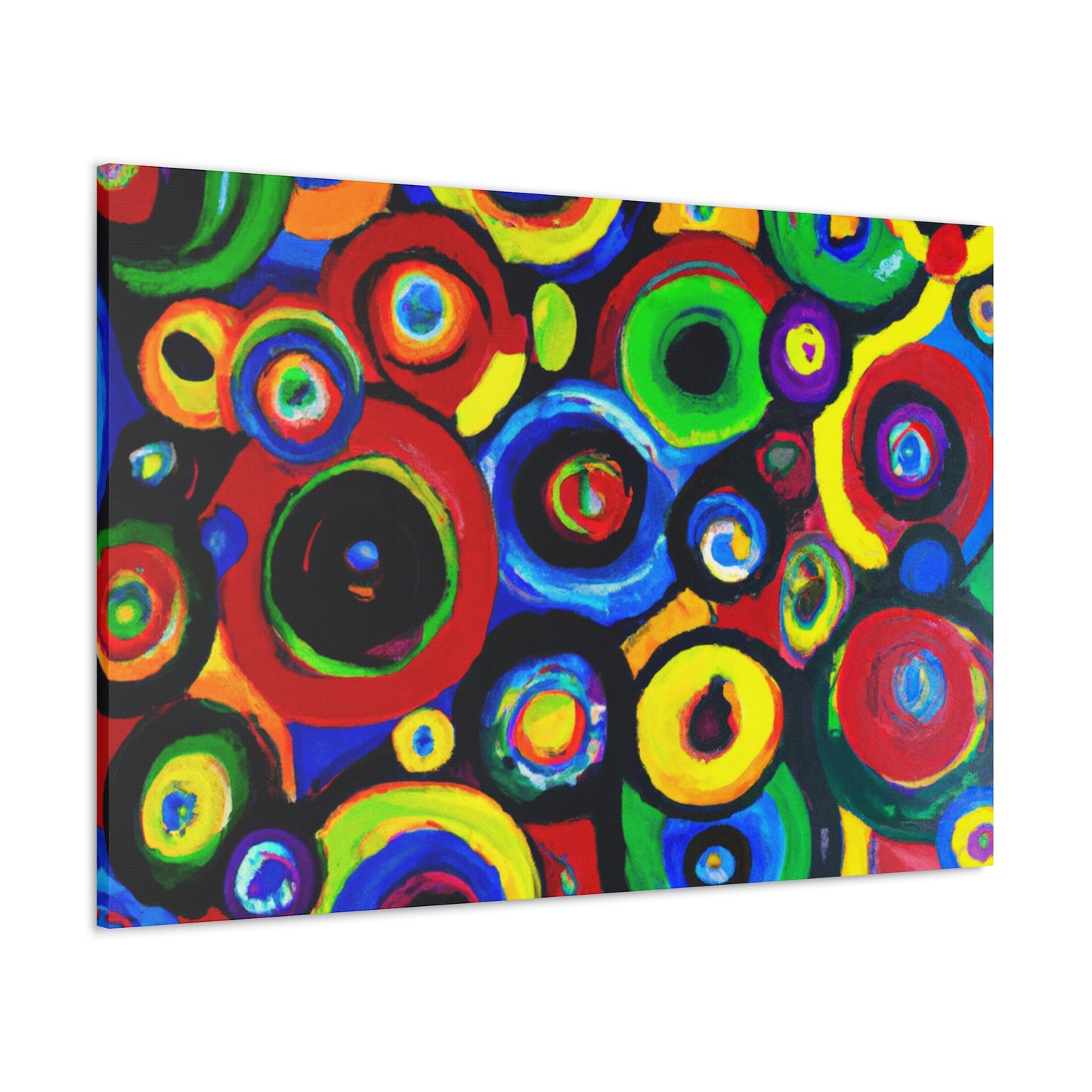 Gulietta Allemandi-canvas