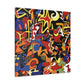 Claude de Le Forge-canvas