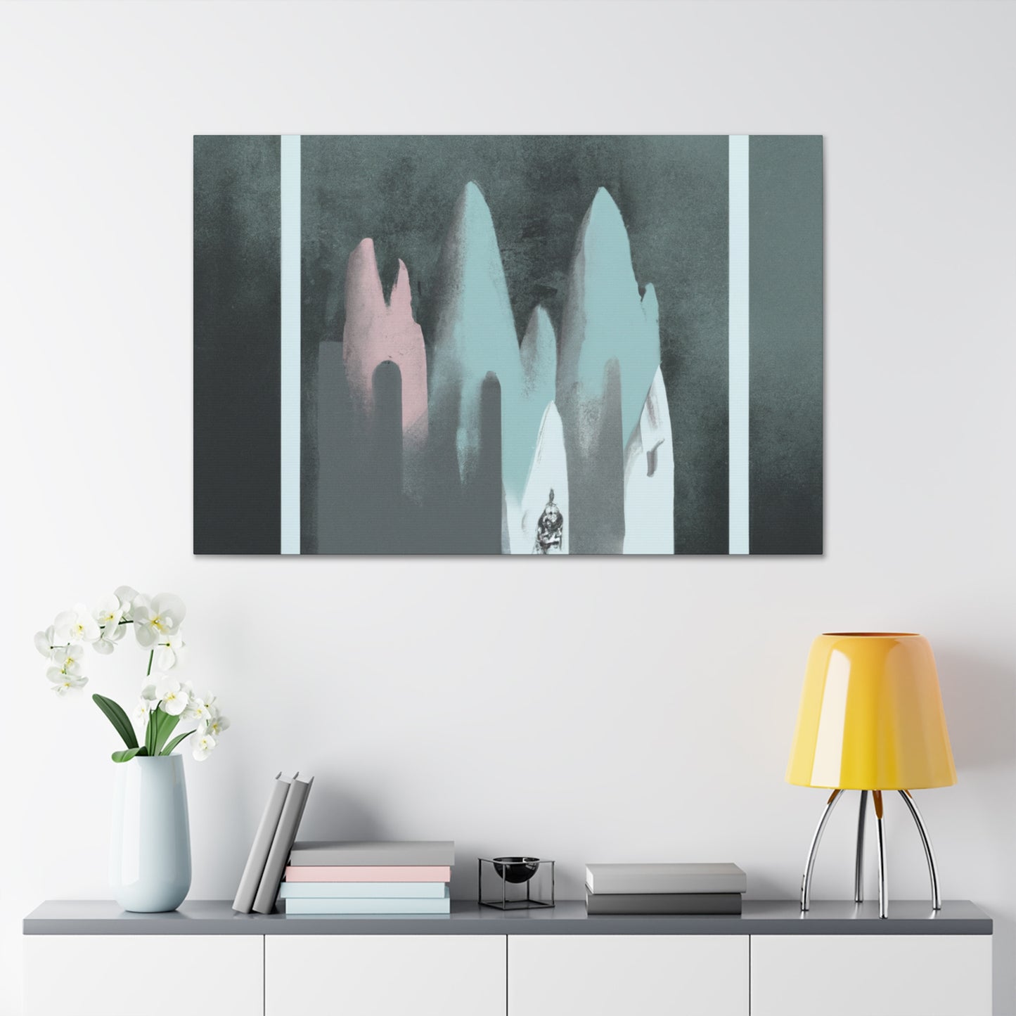 Azalia Osbourne-canvas