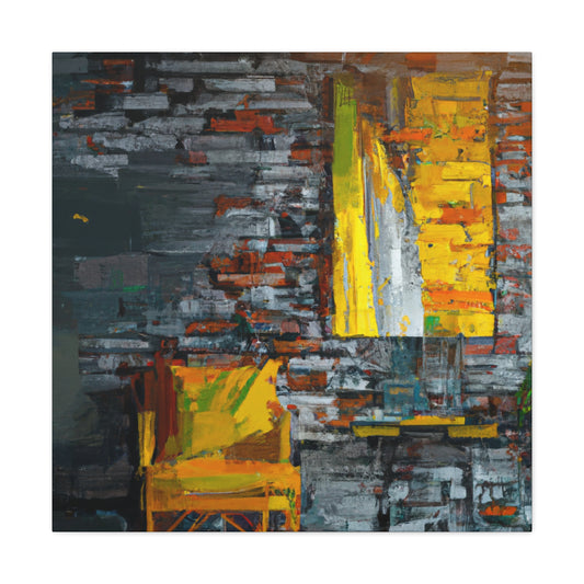 Gwendolyn Colebrun-canvas