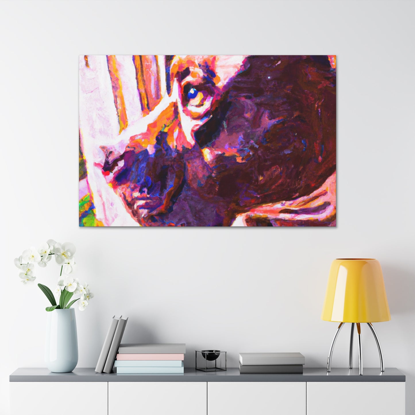 Pippa Ciccone-canvas