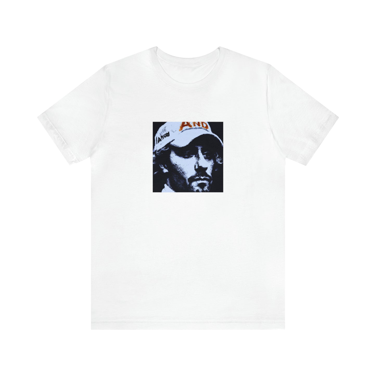 Marcello di Fiore is an Italian streetwear designer from the 1990s in Milan. His work combined preppy classics with urban street style to create a unique look that both couture fashion houses and street kids alike could appreciate. In-Tee