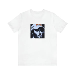 Marcello di Fiore is an Italian streetwear designer from the 1990s in Milan. His work combined preppy classics with urban street style to create a unique look that both couture fashion houses and street kids alike could appreciate. In-Tee