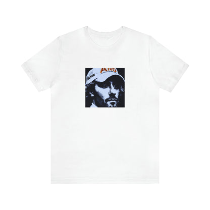 Marcello di Fiore is an Italian streetwear designer from the 1990s in Milan. His work combined preppy classics with urban street style to create a unique look that both couture fashion houses and street kids alike could appreciate. In-Tee