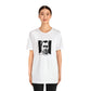 Paolo Enrico – a visionary Italian streetwear designer hailing from Milan during the 90s. His unique designs mixed elements of punk, floral and traditional Italian motifs with bold and daring silhouettes. His hallmark vibrant colour palettes-Tee
