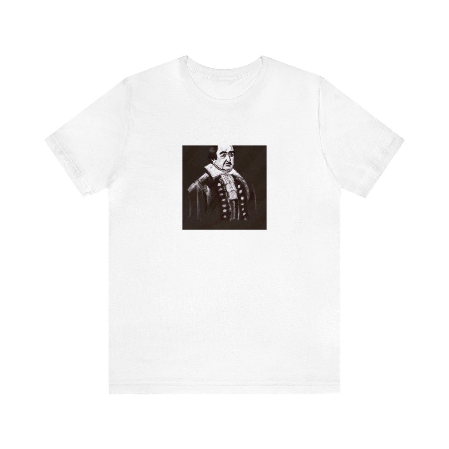 Gioia Sarto, a celebrated Italian streetwear designer from the 1990s. She was renowned for her original, high-quality designs, which always seemed to capture the moment. She was known to take risks with bold silhouettes-Tee