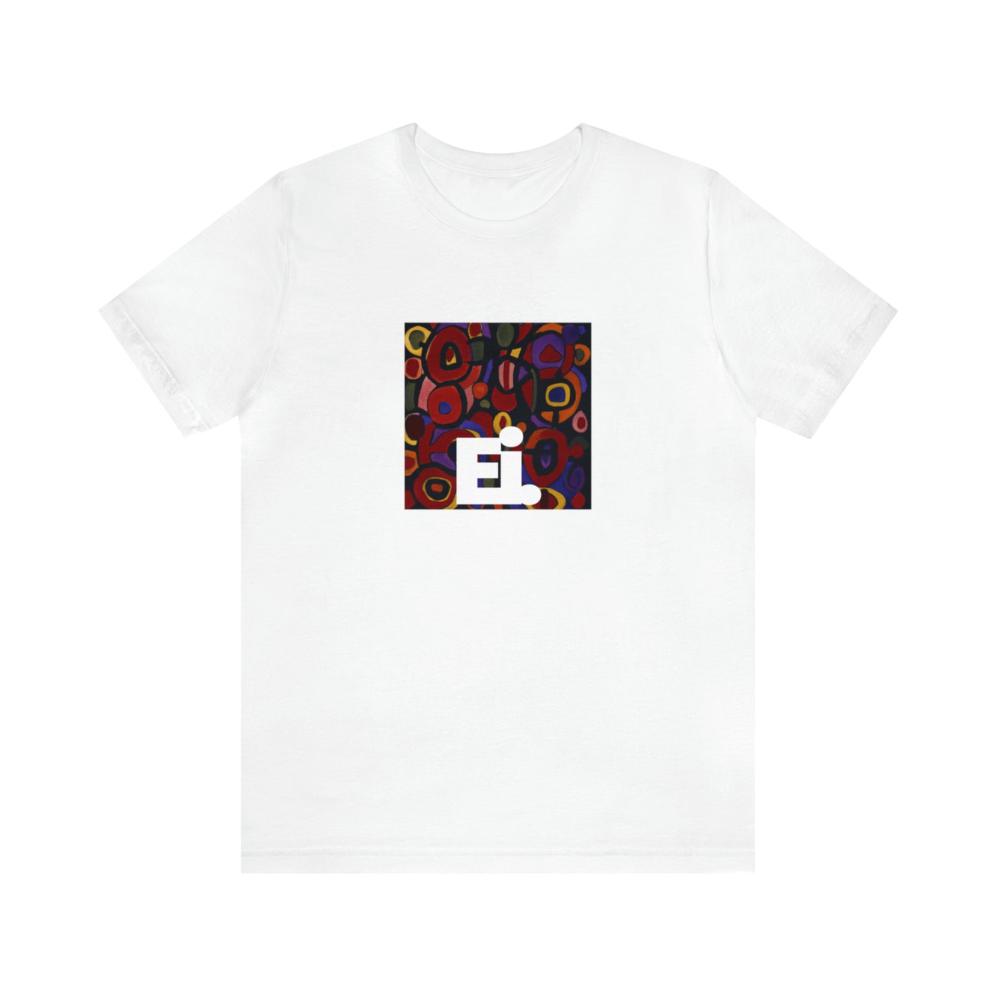 Silvia d'Agostino, an Italian streetwear designer from the 1990s who created edgy, rebellious clothing for both men and women. Her designs often featured bold colors and bright prints and aimed to push the boundaries of traditional street-Tee