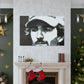 Walterina de Woodforest-canvas
