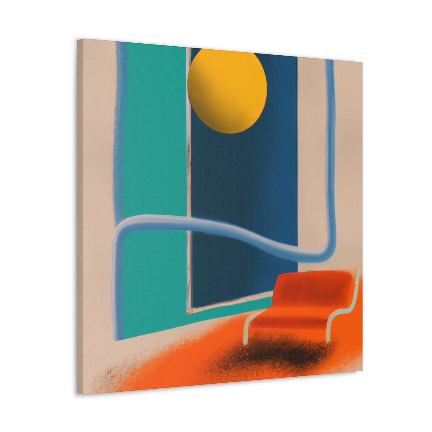 Domenico Lapis-canvas