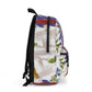 Louise Françoise de Bombastiere-backpack