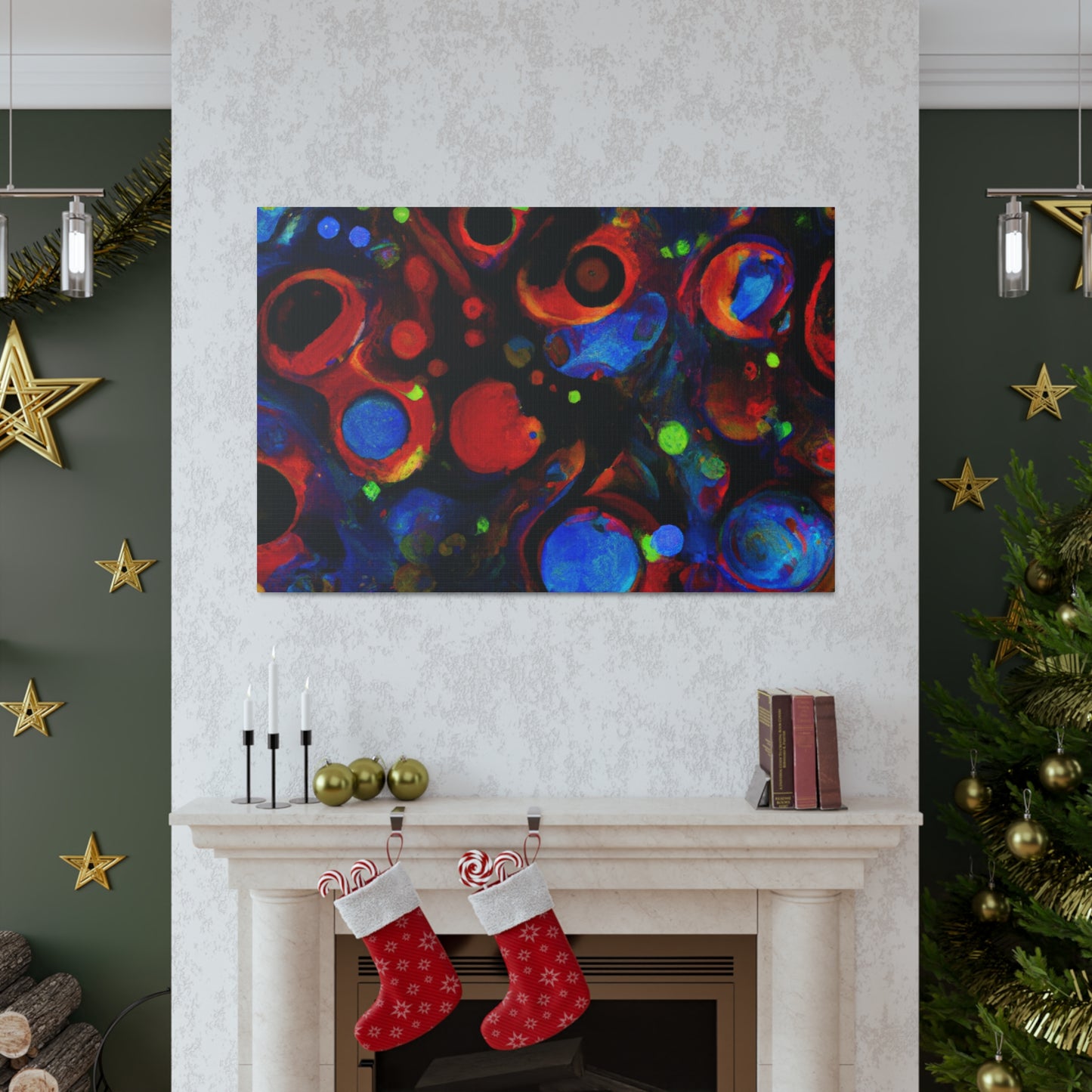 Quintessa de Zeeuw-canvas