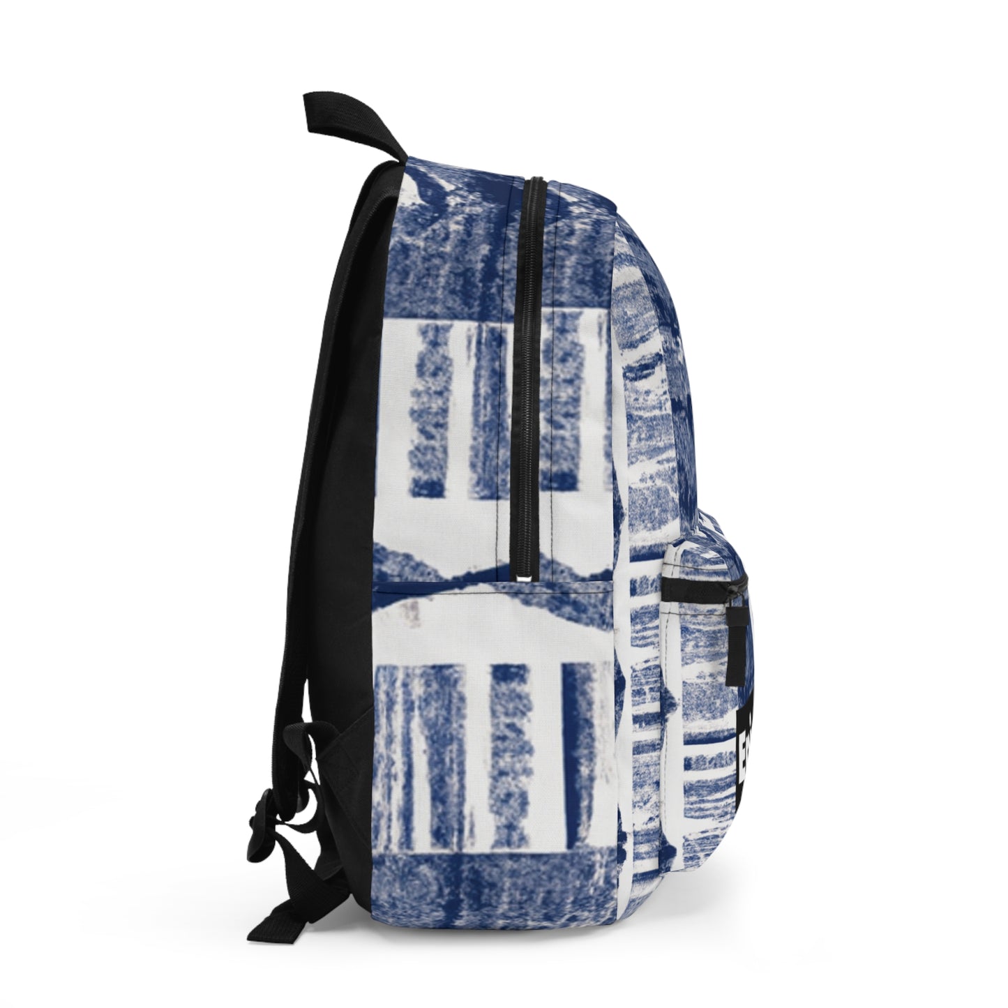 Claude le Monnier-backpack