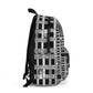 Claudio Armando del Pozzo.-backpack