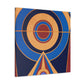 Miguelina Flores-canvas
