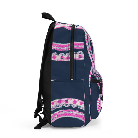 Celeste de Fabrique-backpack
