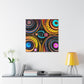 Gulielma Vanderlande-canvas