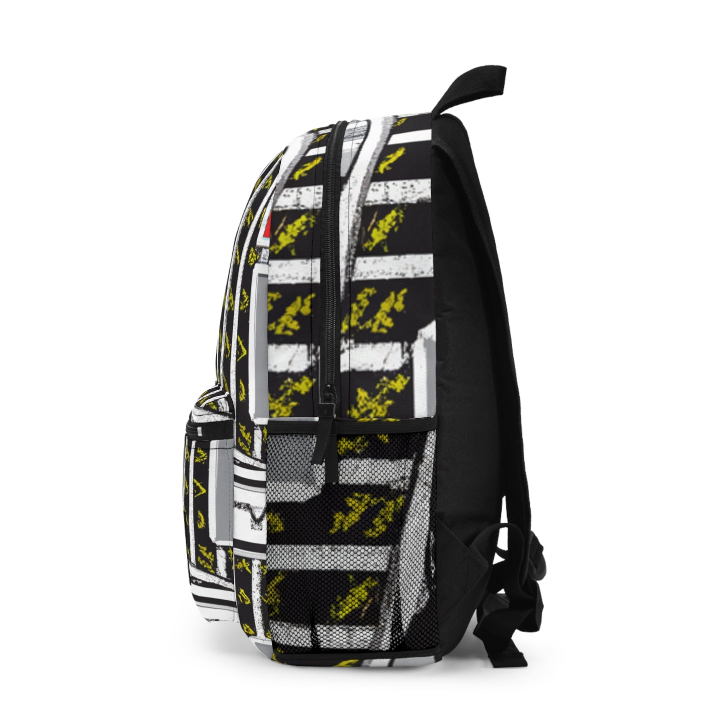 Mariano Santorelli-backpack