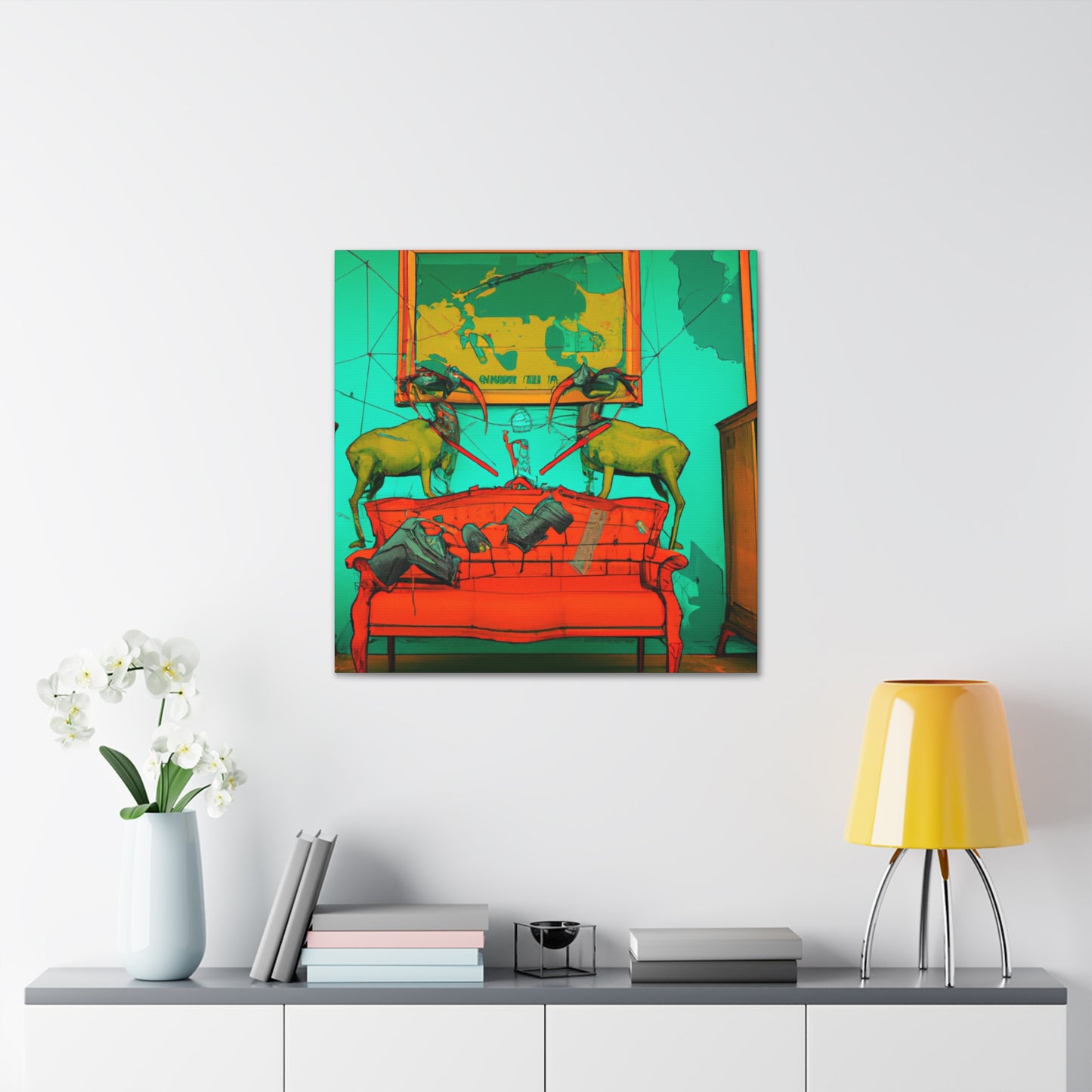 Livinus Fontanthe-canvas