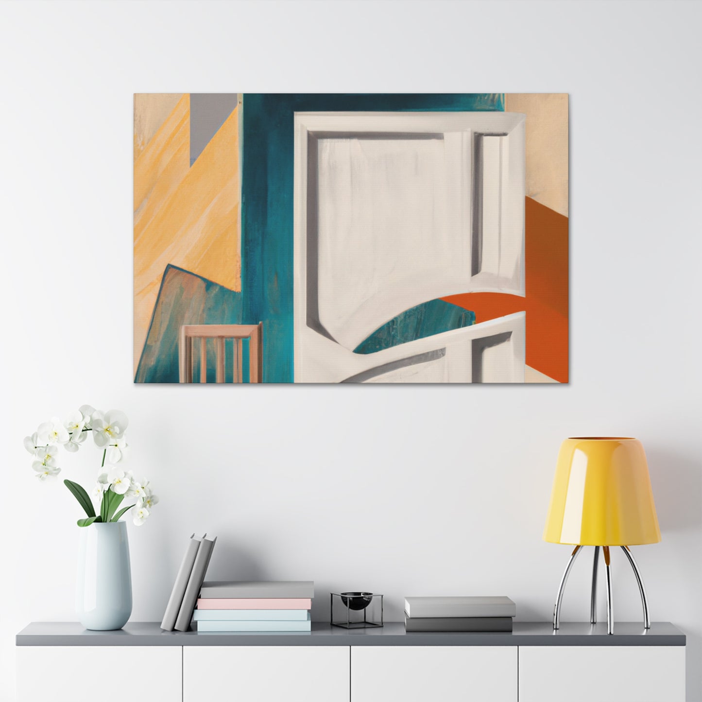 Antonio Ciervo-canvas