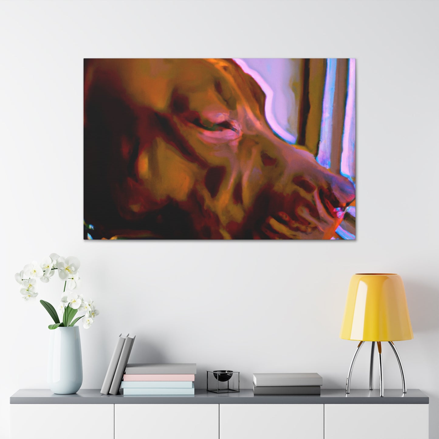 Corbina Willingsham-canvas