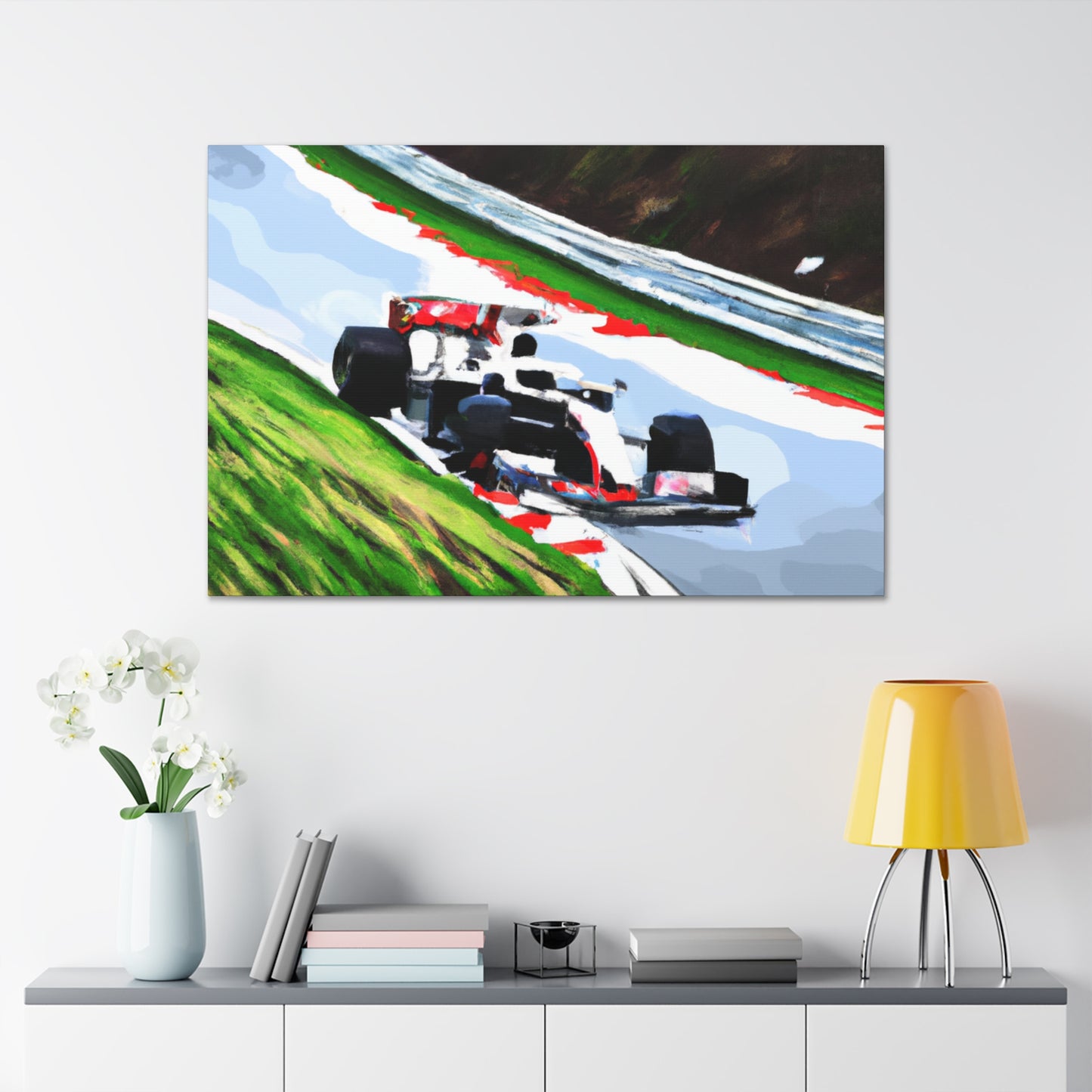 Balthasar de Viera-canvas