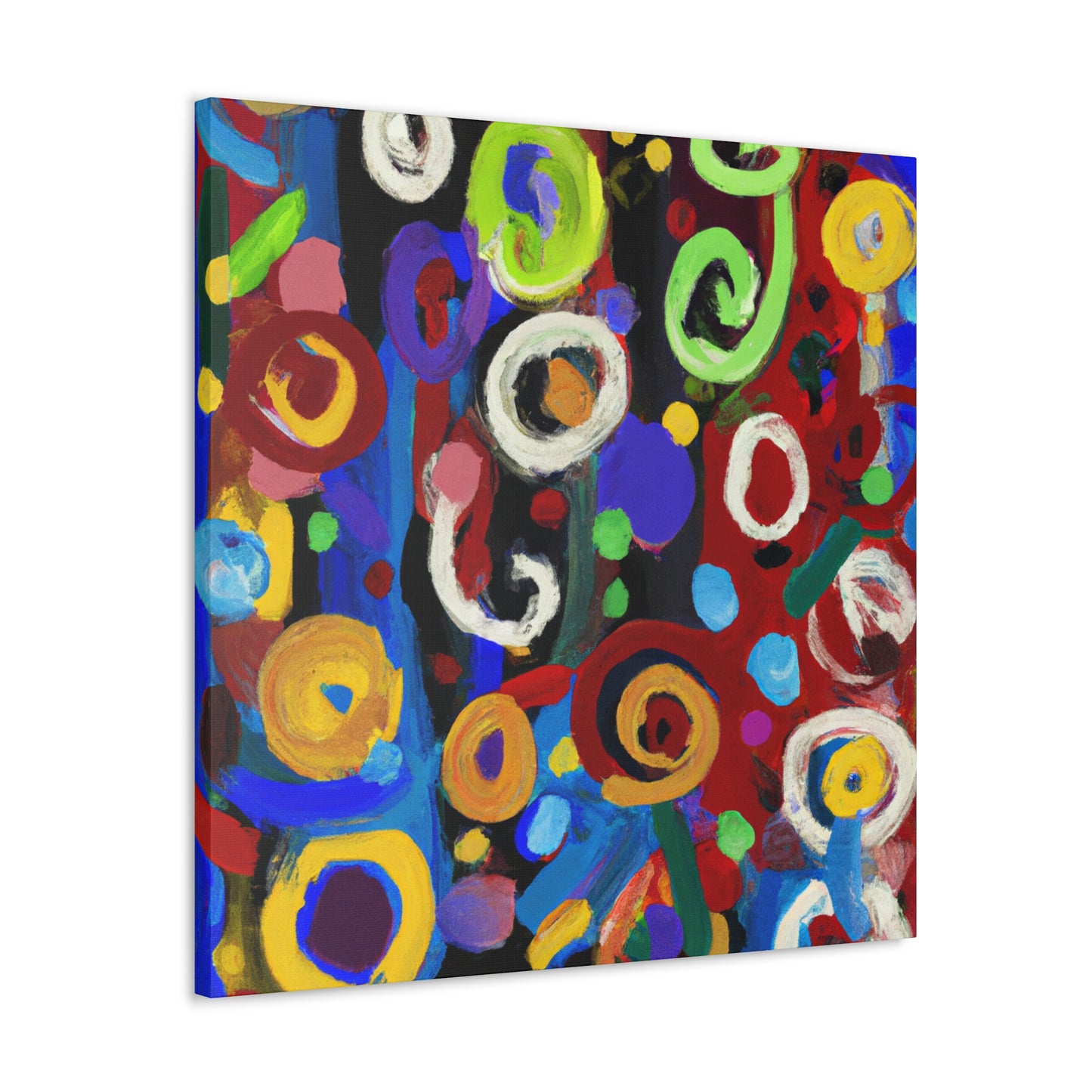 Adélaïde Dupondeserre-canvas