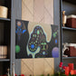 Verdigris de la Verite-canvas