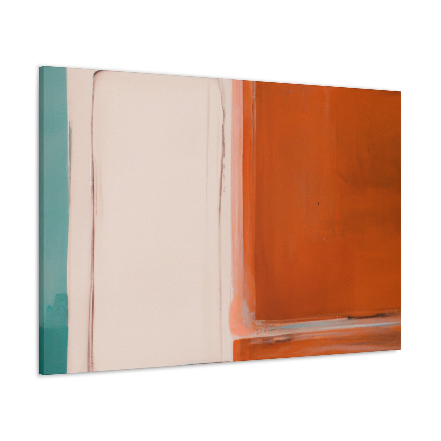 Isabella de Crespi-canvas