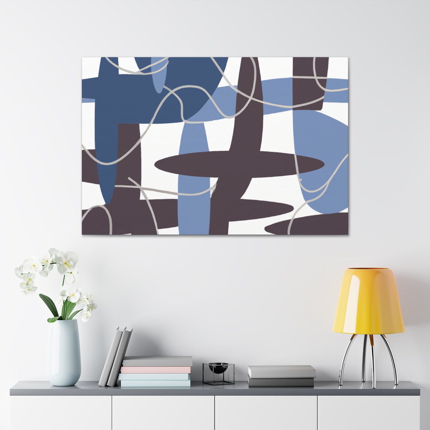 Pyxifere Timesus-canvas