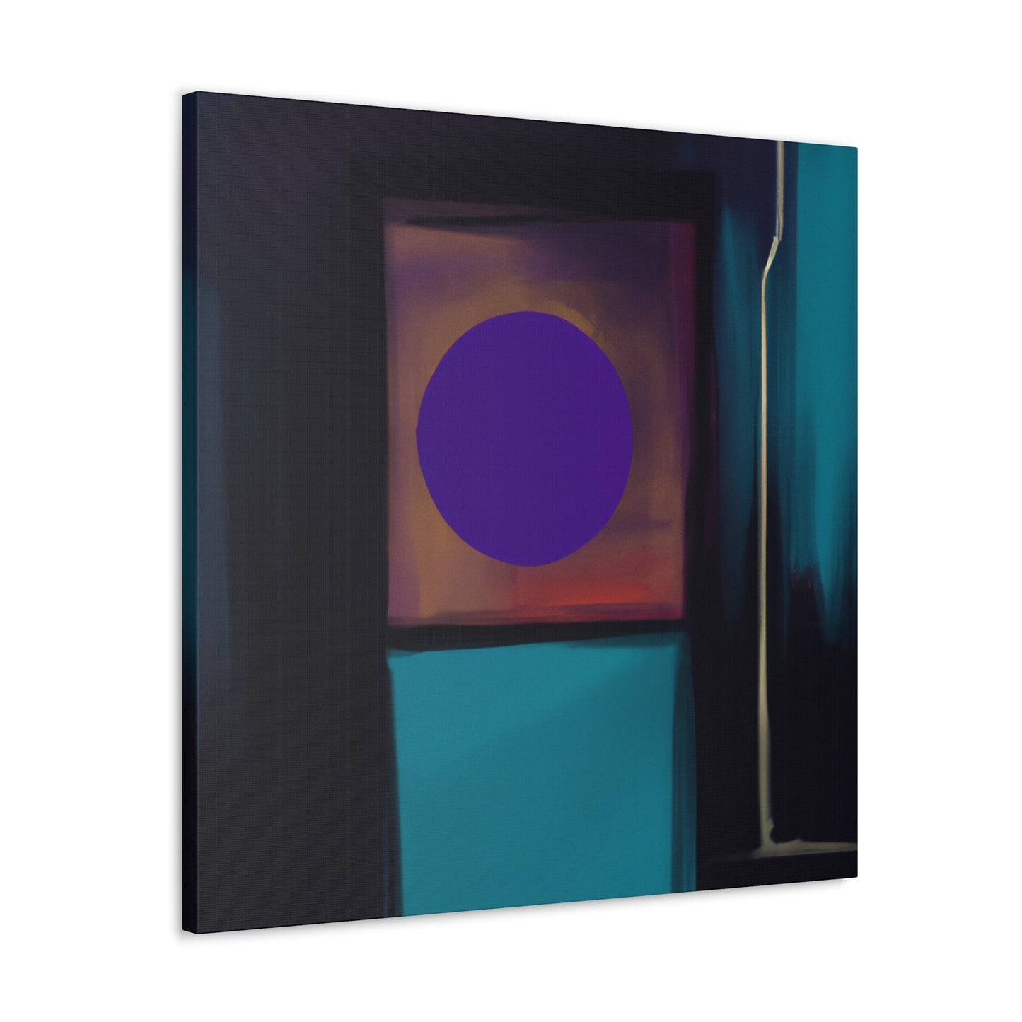 Veronique Magnifique-canvas