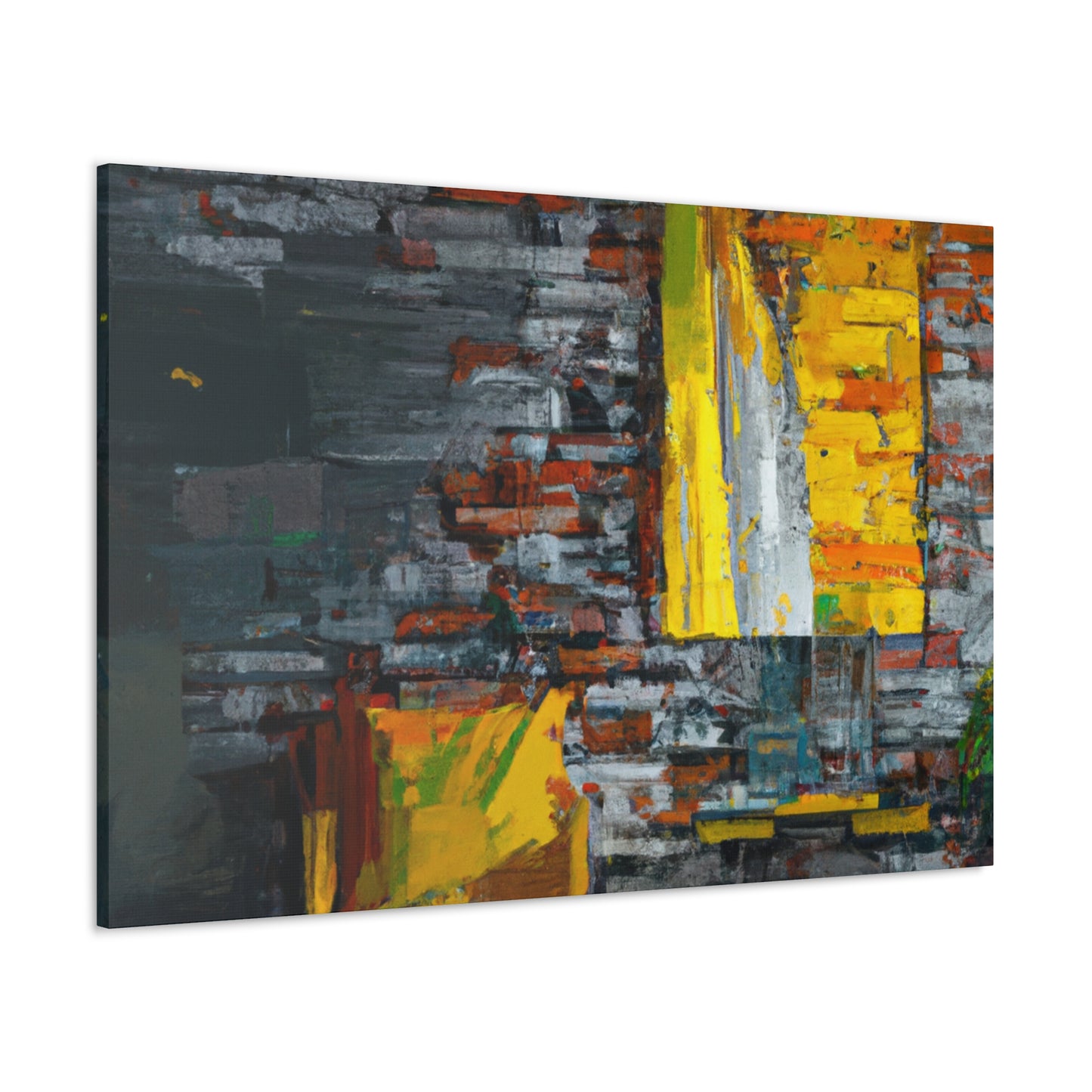 Gwendolyn Colebrun-canvas