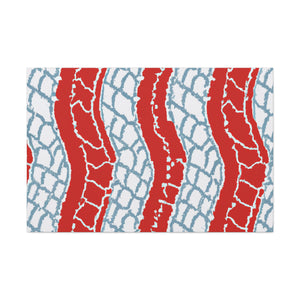 Kalina di Arzente-canvas