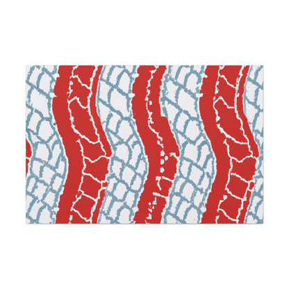 Kalina di Arzente-canvas