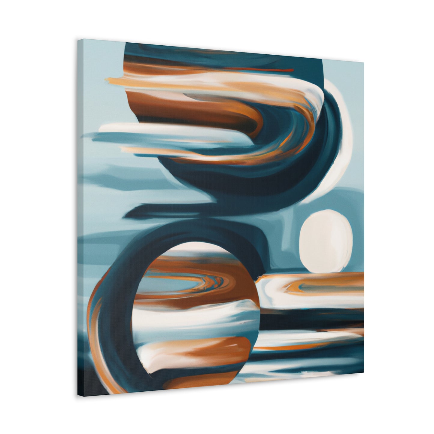 Master Amelius Barnabas-canvas