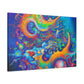 Adara de Novellier-canvas