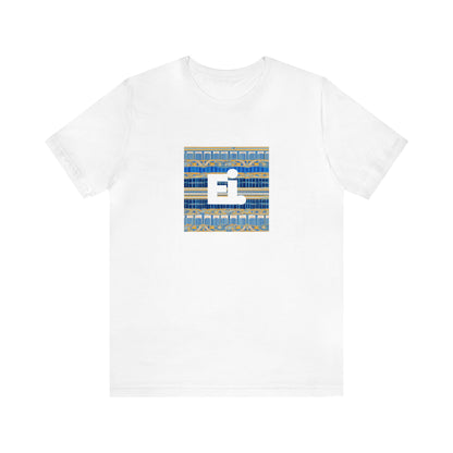Gianni Rebello, a talented Italian streetwear designer in the 1990s. He was known for his edgy and innovative styles combining classic Italian chic with urban streetwear aesthetics. He launched his own label, Rebello Designs, in-Tee