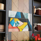Friedrichina Emastel-canvas