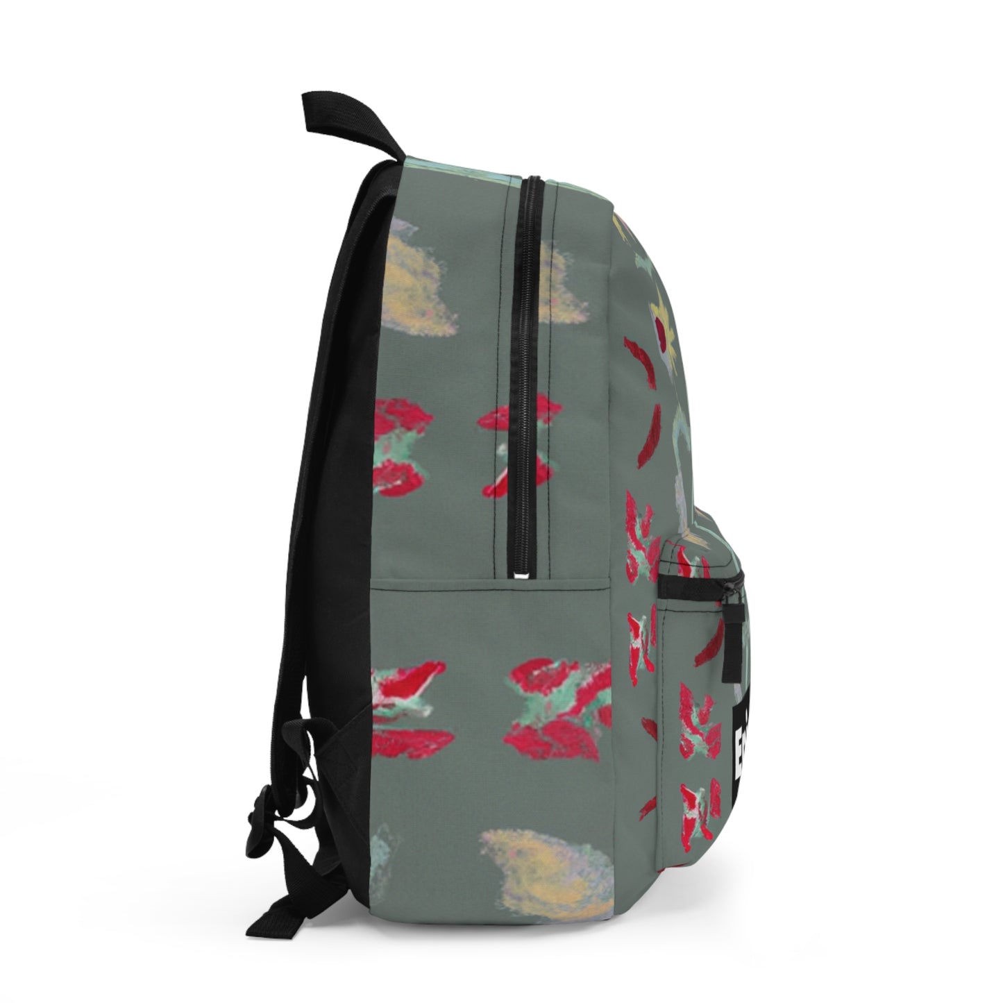Claudelette d'Argouges-backpack