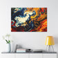 Christine De LaBarreaux-canvas