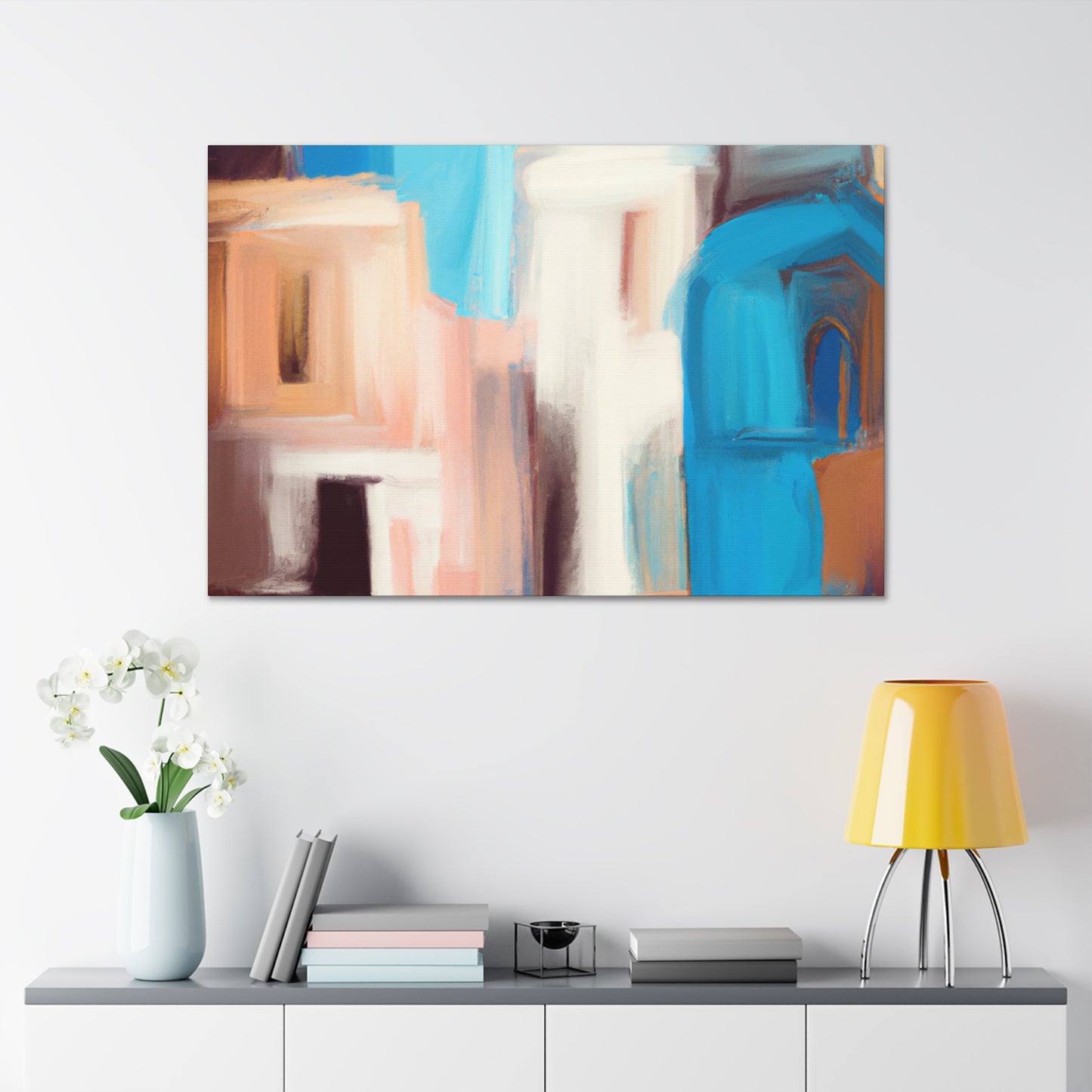Iacopo Guadagni-canvas