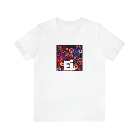 Heather Farinelli from Milan, Italy. She designed striking and edgy streetwear for 1990s fashionistas. Her designs featured intricate detailing, bold colours, and luxe materials. She was particularly ahead of her time in introducing the-Tee